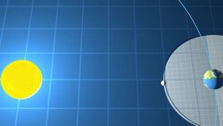 Why aren't there solar eclipses every month? - Curiosamente #1 Instructional Video