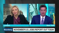 Citi's Bailin Sees Markets Volatile, But Higher Over Next Year News Clip
