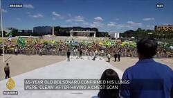 Will Brazil's president be forced to take the coronavirus seriously? | Inside Story News Clip