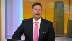 Woodbury man turns himself into police for vandalizing Jewish museum News Clip