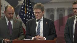 House bills to halt pullout from SKorea and Syria Instructional Video