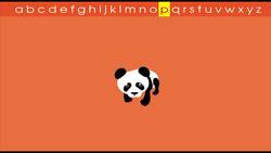 Letter P Song Listen and Repeat Instructional Video