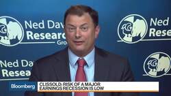 S&P Record Highs in the Offing, Ned Davis Research Says News Clip