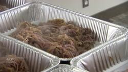 Winnipeg chefs band together to feed wildfire evacuees News Clip