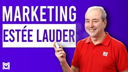 Estée Lauder: The Mother of Modern Marketing Instructional Video