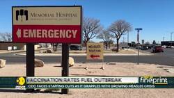 Texas: Health Secretary RFK Jr warns about measles outbreak News Clip