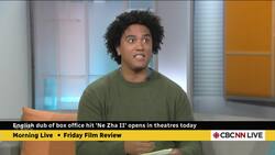 English dub of Ne Zha II arrives in Canada, already having broken box office records News Clip