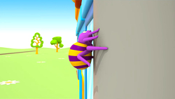 Spider Instructional Video