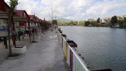 No tourists this year at Iraqi riverside town News Clip