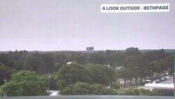 Warm, humid today with a chance of a shower; tracking more wet weather this weekend News Clip