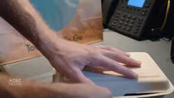 New apps help fight food waste News Clip