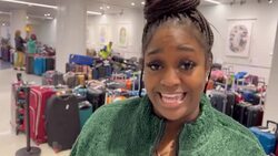 VOICED : EEUU se recupera de la tormenta de nieve pero siguen los problemas para viajar News Clip