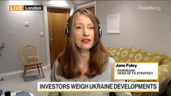 Dollar Is Standout Safe Haven in This Environment: Rabobank's Foley News Clip