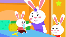 Romi a besoin de repos Instructional Video