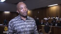 South Africa: Rolling power outages hamper economic growth News Clip