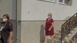 CLEAN : North Macedonia holds high stakes census after two decades News Clip