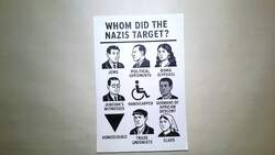 The Holocaust Instructional Video