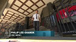 How accessible is Toronto? News Clip