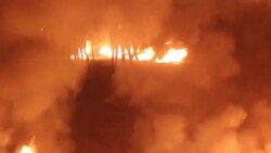 CLEAN : Protests in Iraq's Basra resume as political paralysis deepens News Clip