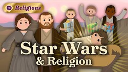 Religions and Pop Culture Instructional Video