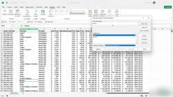 Microsoft Excel 2021365 - Beginner to Advanced - Spell Checking Instructional Video