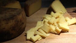 Artisan Cheese: Preview Instructional Video