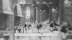 George Méliès and His Contributions to Cinema Instructional Video