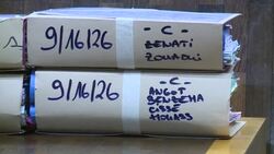 CLEAN : Real Madrid star Benzema goes on trial in sextape case News Clip