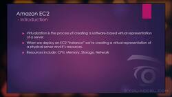 AWS, JavaScript, React - Deploy Web Apps on the Cloud - Introduction to EC2 Instructional Video