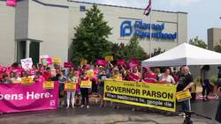 Judge rules in favour of St Louis abortion clinic Instructional Video