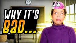 Why Mind Wandering Is Bad For You and How to Stop It Instructional Video