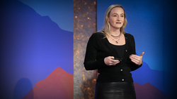 TED: Why helping people makes you happy | Asha Curran Instructional Video