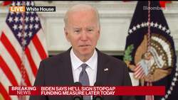 Biden Says Most Families Have More Money in Their Pockets News Clip