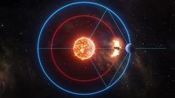 Out of Control SpaceX rocket on collision course with the moon Instructional Video