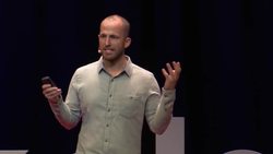 TED: Let's protect the oceans like national parks | David Lang Instructional Video