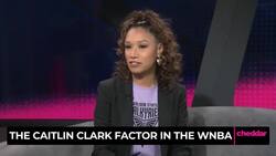 Golden State Valkyries Bring Warrior Women To WNBA News Clip