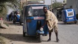CLEAN : No voting in Tigray region of Ethiopia on election day News Clip