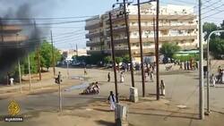 Sudan tribal fighting: At least six killed in violence News Clip