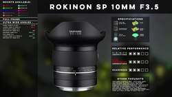 Astrophotography 101 - Lens Guide and Recommendation (updated for 2021) Instructional Video