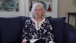 Nancy Fitz-Hugh Meneely - Tired Instructional Video