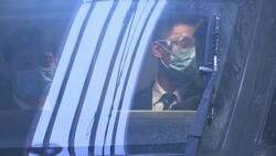 Passengers board train as Wuhan lockdown lifted Instructional Video