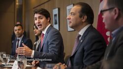 Liberal MP allowed to seek re-election despite claims of inappropriate behaviour News Clip