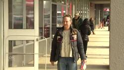 Shoppers Drug Mart staff wearing body cameras in new pilot project to deter crime News Clip