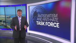 Greenwich forms task force to fight against hate News Clip
