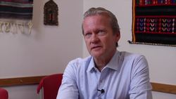 Pasi Sahlberg - Teachers Make a Difference - Timo Instructional Video