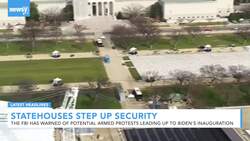 Newsy’s Latest Headlines News Clip