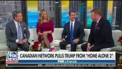 Why Trump was cut out of CBC’s Home Alone 2 broadcast News Clip