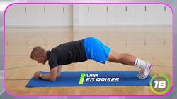 10 Fitness Workout Exercises for PE Instructional Video