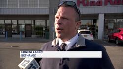 DEC: Delay in test results on soil, drums found at Bethpage park caused by technical issues at Grumman lab News Clip