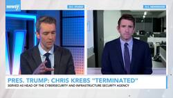 Fact Vs. Friction: Trump Campaign Lawsuit Hits Roadblock In Pa. News Clip